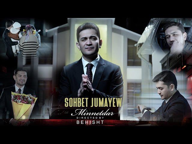 Sohbet Jumayew Minnetdar