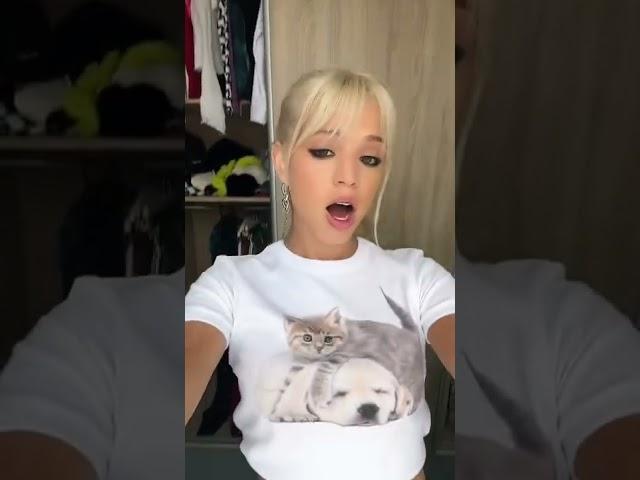 Gavrilinaa  #гаврилина #TIKTOK #SHORTS