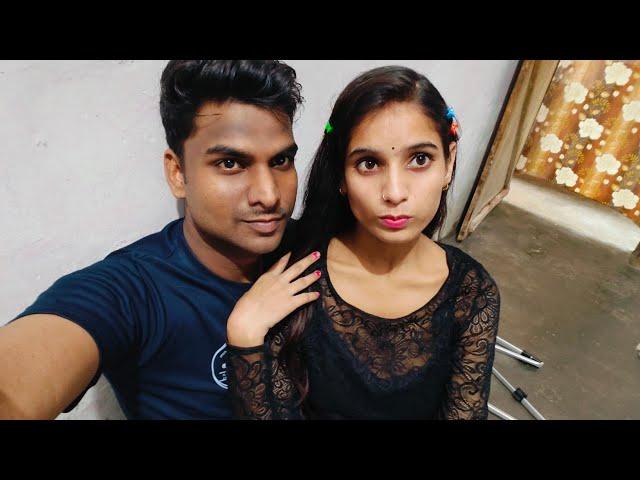 #lovemarriage cuple vlog #new married couples #rumantic couple vlog