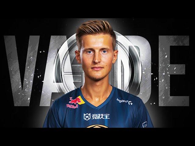 NEW TSM PLAYER! - valde - BEST HIGHLIGHTS