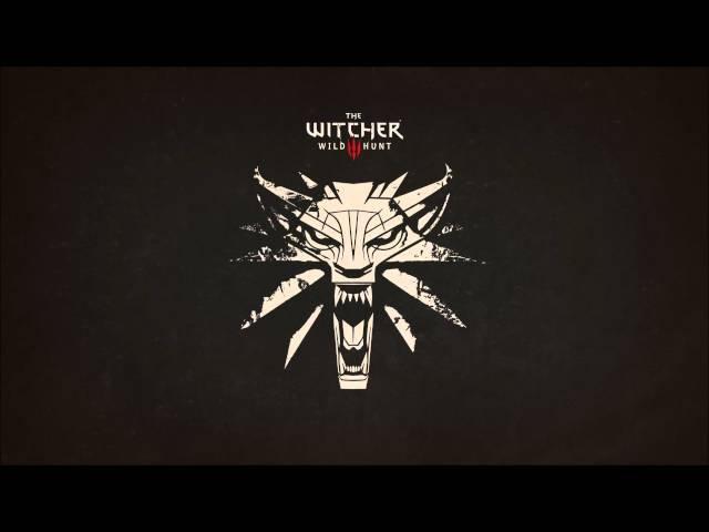 The Witcher 3: Wild Hunt OST (Unreleased Tracks) - Outskirts of Novigrad (Midnight)