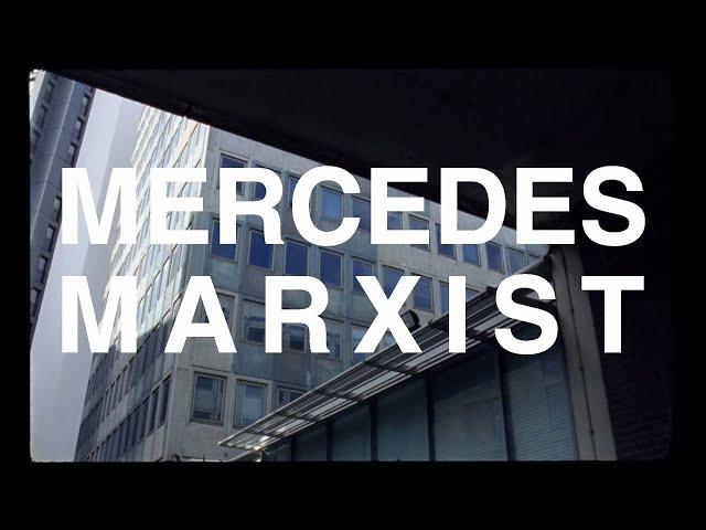 IDLES - MERCEDES MARXIST (Official Video)