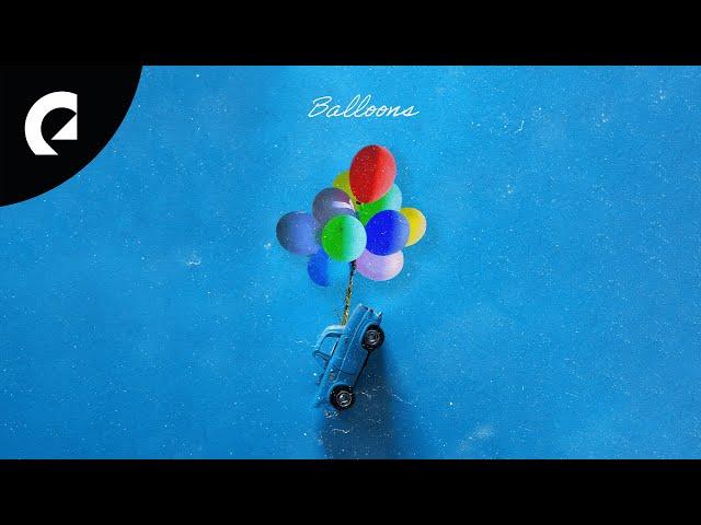 I'MIN - Balloons