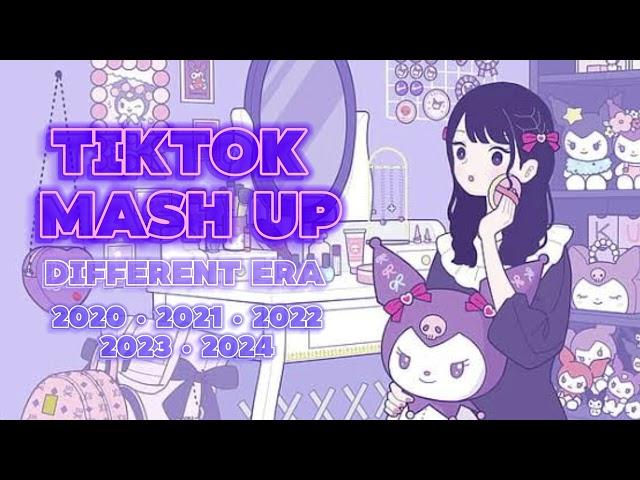 TikTok Mashup Revolution (2020-2024)