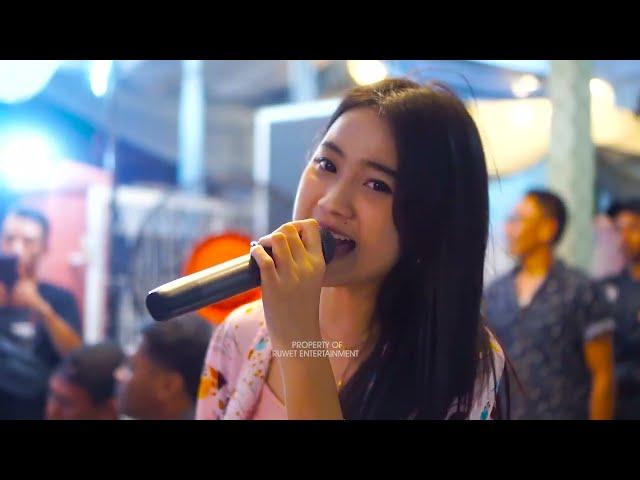 AYANG YESSA OKTAVIA | AMELIA MUSIC HAPPY WEDDING CANDRA & VIVI | NOVA AUDIO