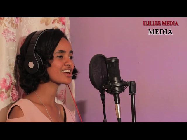 Elsabet Tesema [Iyesus Nagaa Koo] Amazing Ethiopia Protestant Cover Song 2020