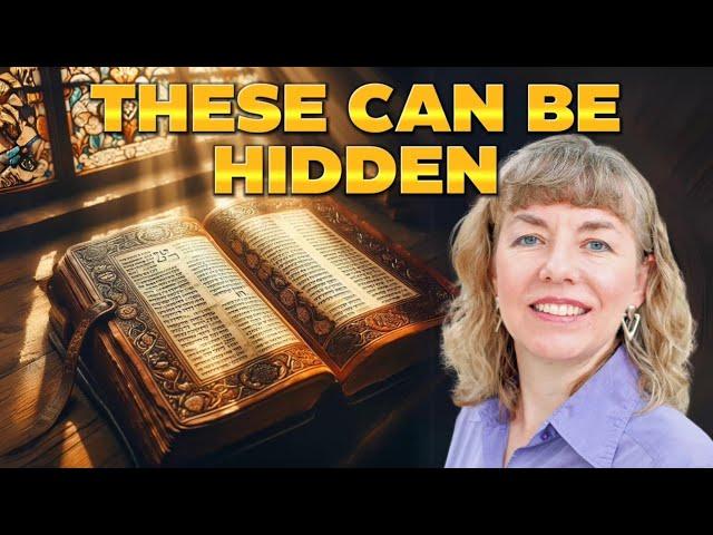 Here’s what you’re missing when you read the Bible in English (with Dr. Jennifer Noonan)