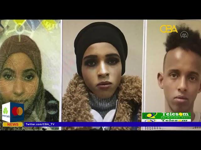 Somali man caught posing as woman to go to UK