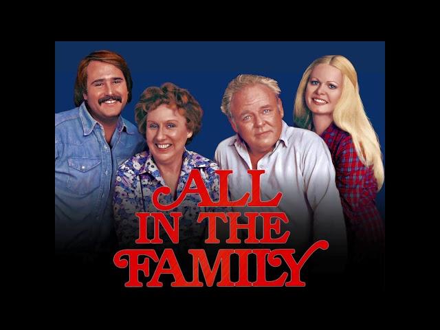 All In The Family Ep Close + Full Close + lyric + Full Open + Full Song Record Extended Remaster 3D