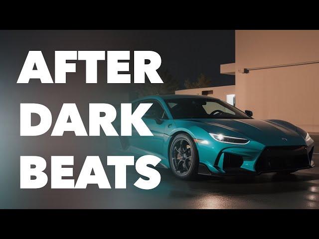  After Dark Trap Music Mix | No Copyright, Free to Use Nighttime Beats by Pufino