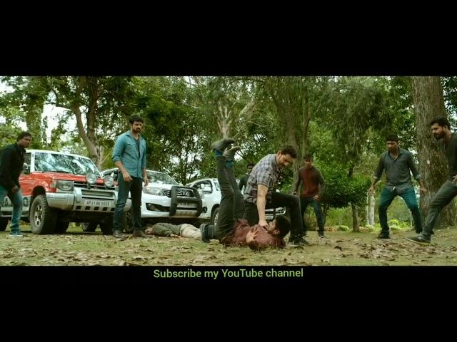 maharshi movie super  fight scenes hd super  Mahesh Babu