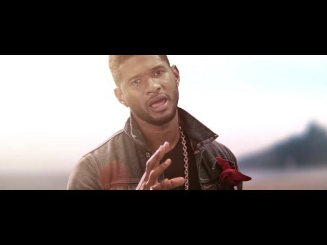 David Guetta - Without You ft. Usher (Official Video)