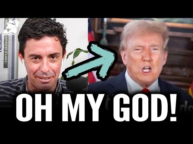 Trump Released the MOST EMBARRASSING Video EVER & You HAVE to Watch It! | Bulwark Takes