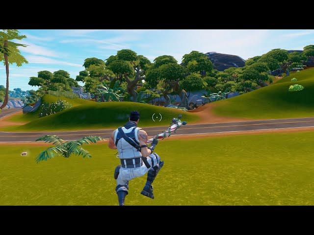 GTX 1050 2GB FORTNITE LOW MESH