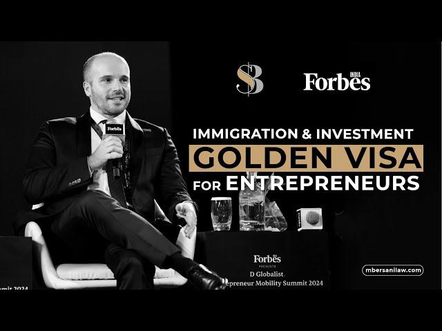 Unlocking Italy: Immigration and Investment Golden Visa for Entrepreneurs