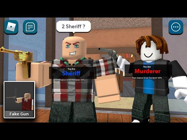 MURDER MYSTERY 2 FUNNY MOMENTS (SUMMER 3)