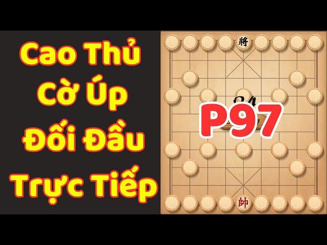 [Cờ Úp] Cao Thủ Cờ Úp Đối Đầu Trực Tiếp P97