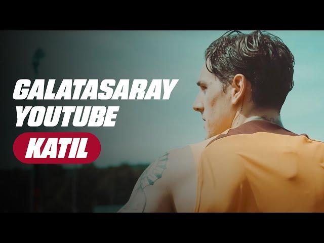  Galatasaray'ın en özel içerikleri için sen de KATIL! ️