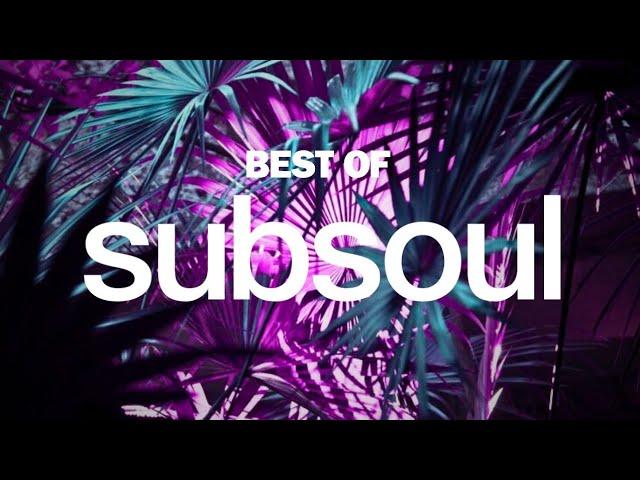 Best of SubSoul Mix 2024 | by Hot Bunnies