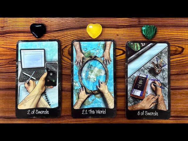 THIS WILL HAPPEN IN THE NEXT 24 HOURS! ️ | Pick a Card Tarot Reading