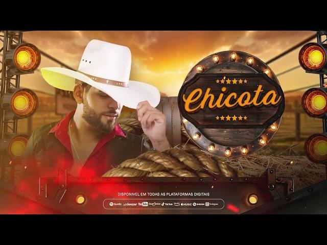 Guilherme Silva - CHICOTA (Musica Nova)