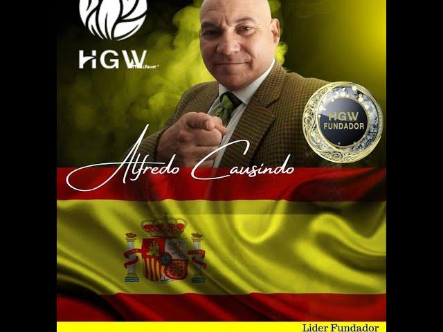 Descubre HGW España