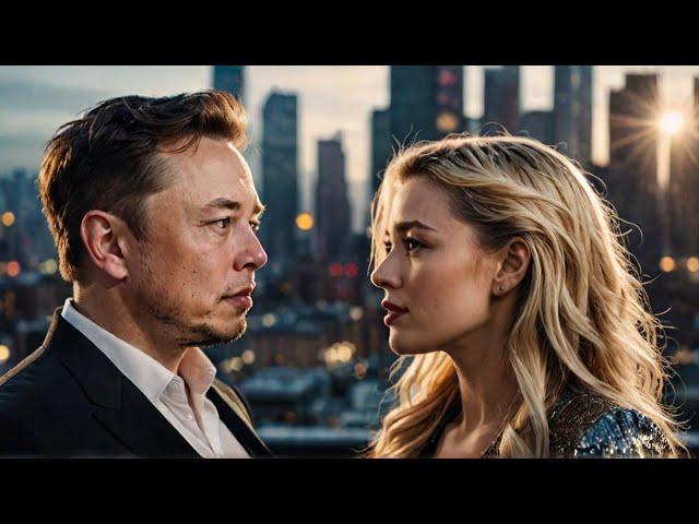 What Happened to Elon Musk and Amber Heard? Their Stories Today!