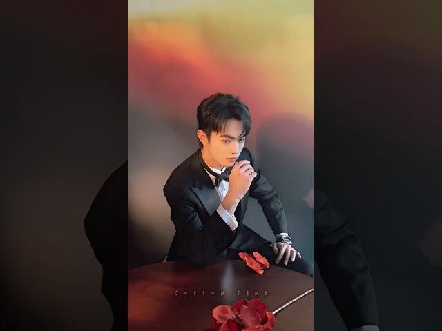 [2023.02.28] Xu Kai | Guerlain Private Dinner Event - Photoshoot [BTS]