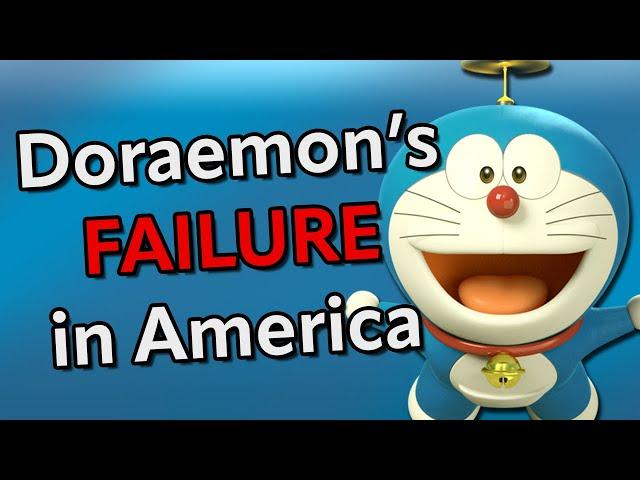 The MANY English Versions of DORAEMON Part 2: 2014 to 2015