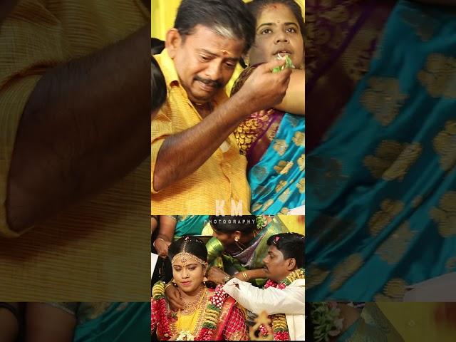 DAD LOVE / DAUGHTER MARRIAGE / APPA PONNU