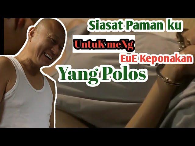 Siasat Paman Q untuk Meng EuE ponaKan Yang Polos