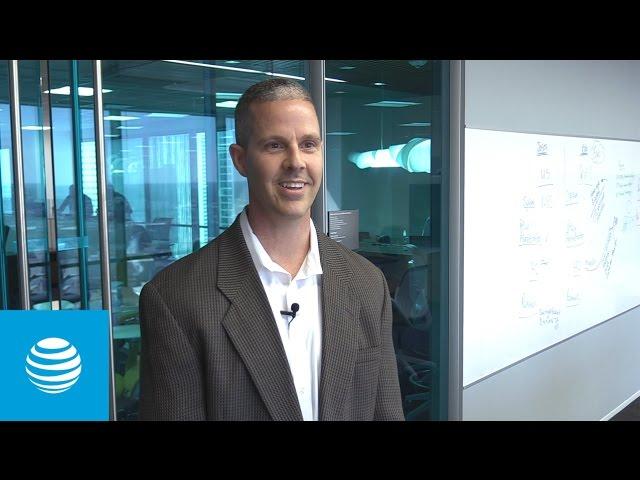 Building the FirstNet team | AT&T