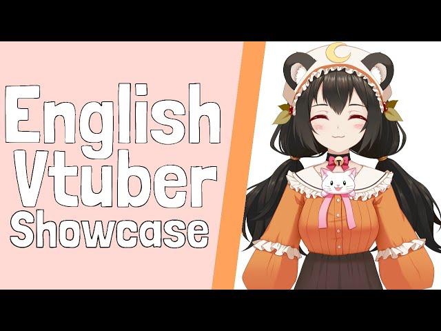 [ English VTuber Showcase ] Sen-sen "Senniursa" | GET COMFY AND COZY WITH YOUR LOCAL BEAR GIRL