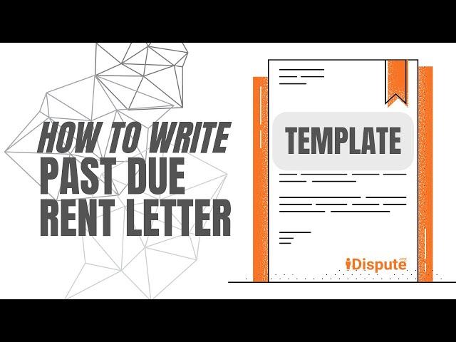 How to Write Past Due Rent Notice & Demand for Payment Via Certified Mail Like a Pro!