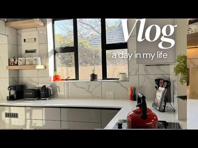 Vlog | Housewife Diaries | Spend The Day With Me |  New Appointment | Car Wash |