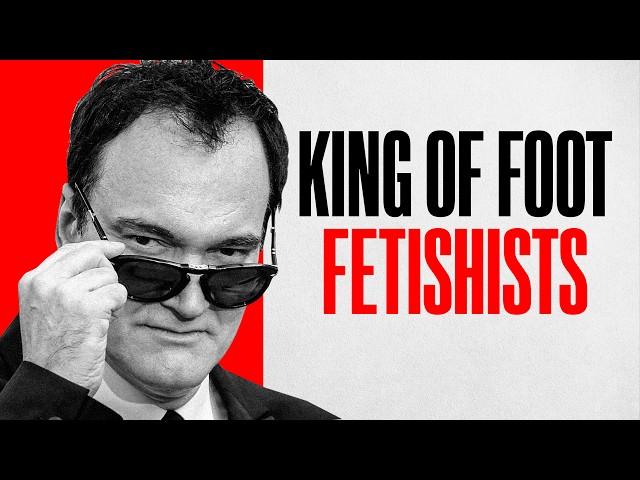 Quentin Tarantino: The Life Of A Scandalous Legend | Full Biography (Pulp Fiction, Kill Bill)