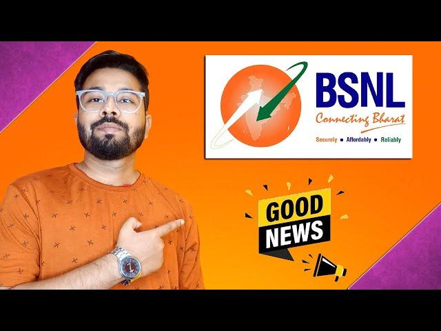 Bsnl 4G/5G Launch Big Update News | bsnl, Jio, Airtel, Vi | bsnl 4g news today | Tech Talks San