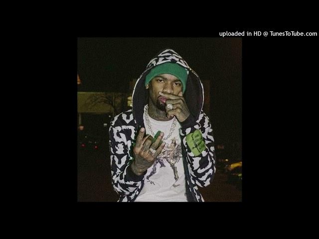 [ FREE ] Slimesito x Glokk40spaz Type Beat- "Never" (Prod. by Zulthem)