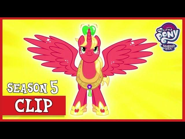 The Ponyville Dreamscape (Do Princesses Dream of Magic Sheep?) | MLP: FiM [HD]