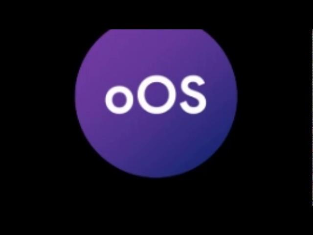 oceanOS Alpha - JavaScript OS