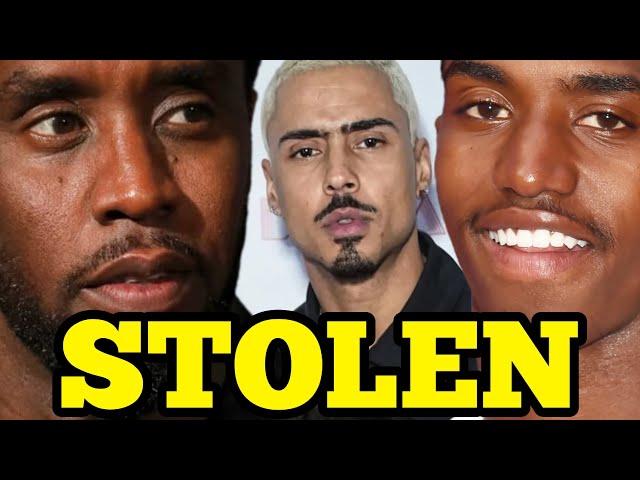 DIDDY’S SONS MOVING MAD OFFICIALLY TAKE LEGAL ACTION, CRAZY THREATS, DIDDYS BOOK TAKEN, RAY J