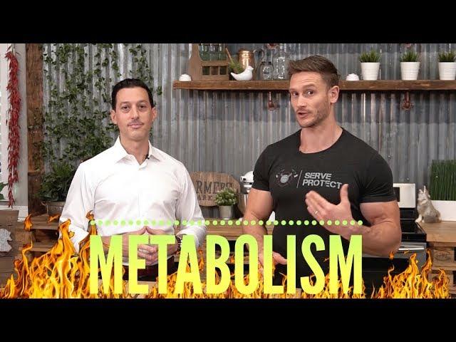 Intermittent Fasting: Can it Slow Down Your Metabolism? (w/ Dr. Cabral)