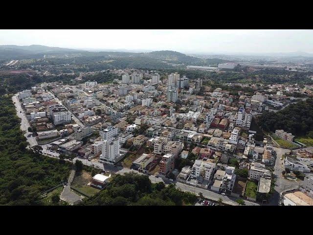 Aerial Building Shot | CITY DRONE SHOT | VFX LIBRARY | FREE STOCK FOOTAGE