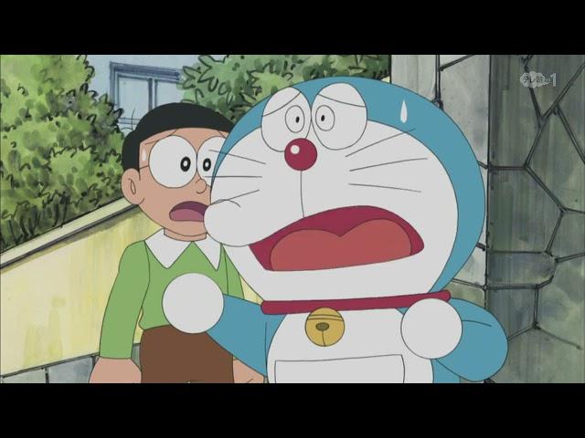 doraemon nuevos capítuloscompletos en español castellano