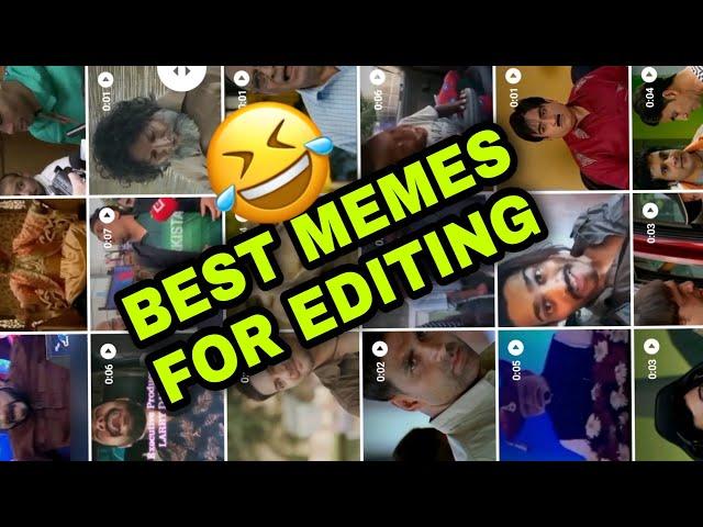 WATCH THESE PUBG FUNNY MEMES | INDIAN FUNNY MEMES CLIPS FOR ALL VIDEO EDITING ( COPYRIGHT FREE)