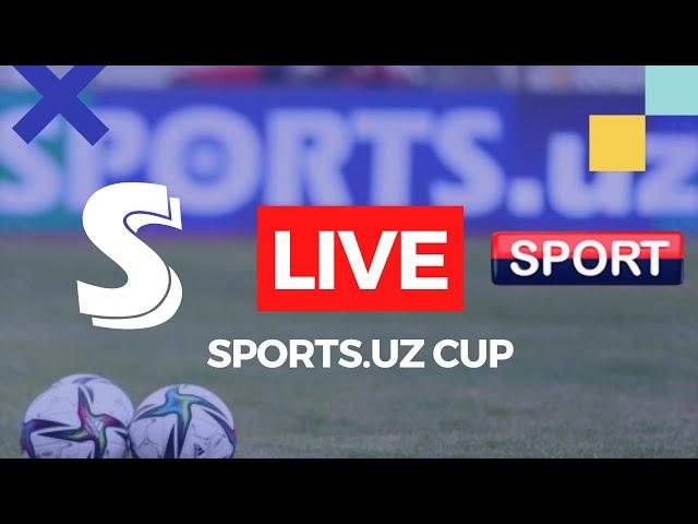 SPORTS.uz - UZSPORT TV Uchrashuvini jonli efirda tomosha qiling