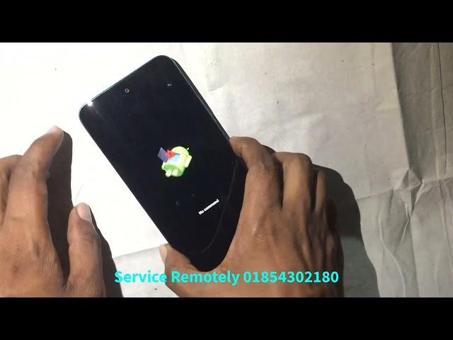 Lava Benco S1 Pattern Remove AE9240 Hard Reset Without PC