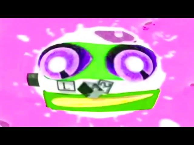 (NEW EFFECTS) Klasky Csupo In dandelion portuguese and english effects G-Major 25