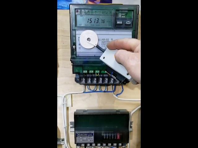 КАК ОСТАНОВИТЬ ЭЛЕКТРО СЧЕТЧИК ЛЮБОЙ В МИРЕ !!! HOW TO STOP ELECTRIC METER IN ANY WORLD