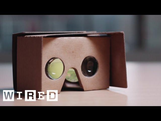 App Pack | VR Apps For Google Cardboard